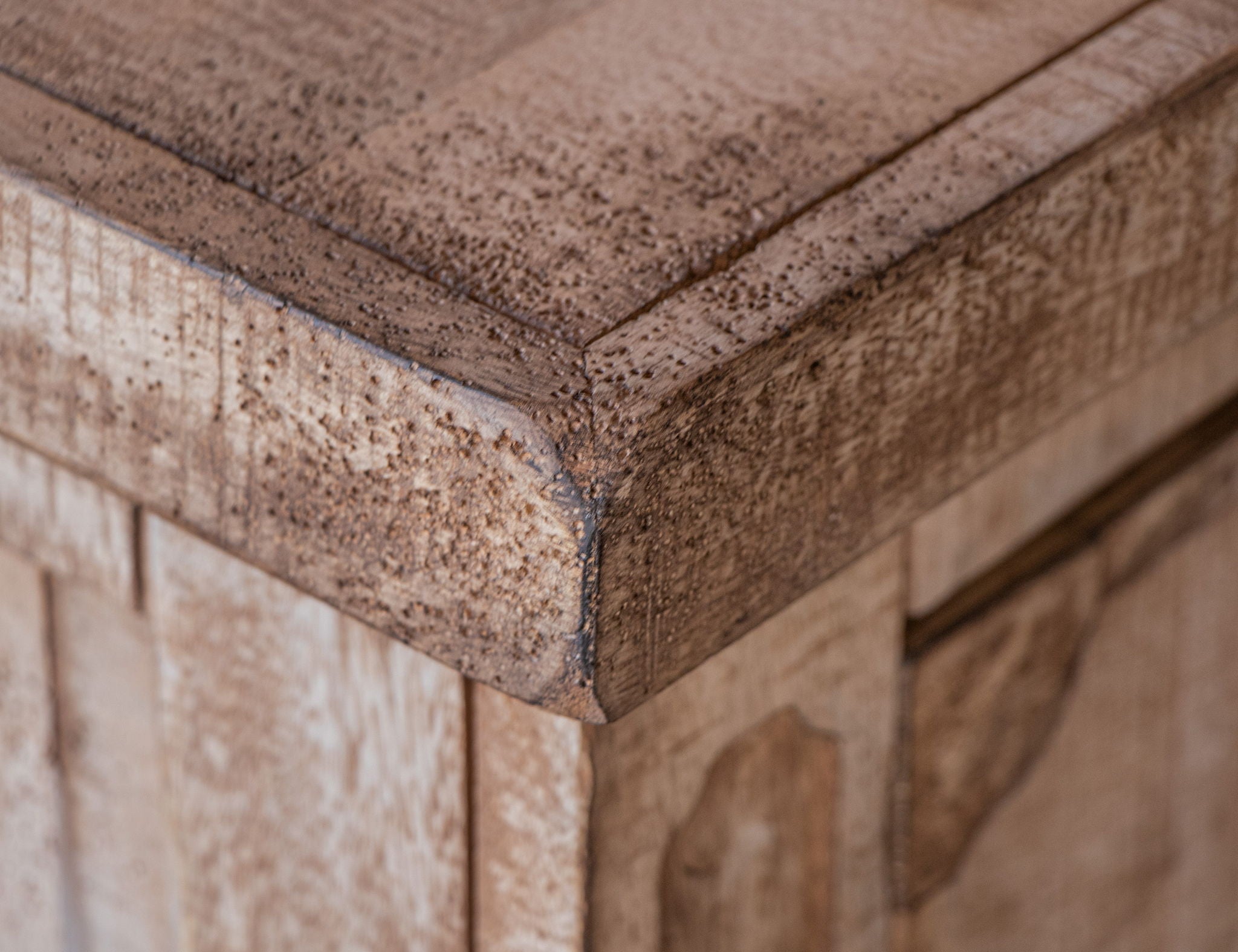 Aruba - Dresser