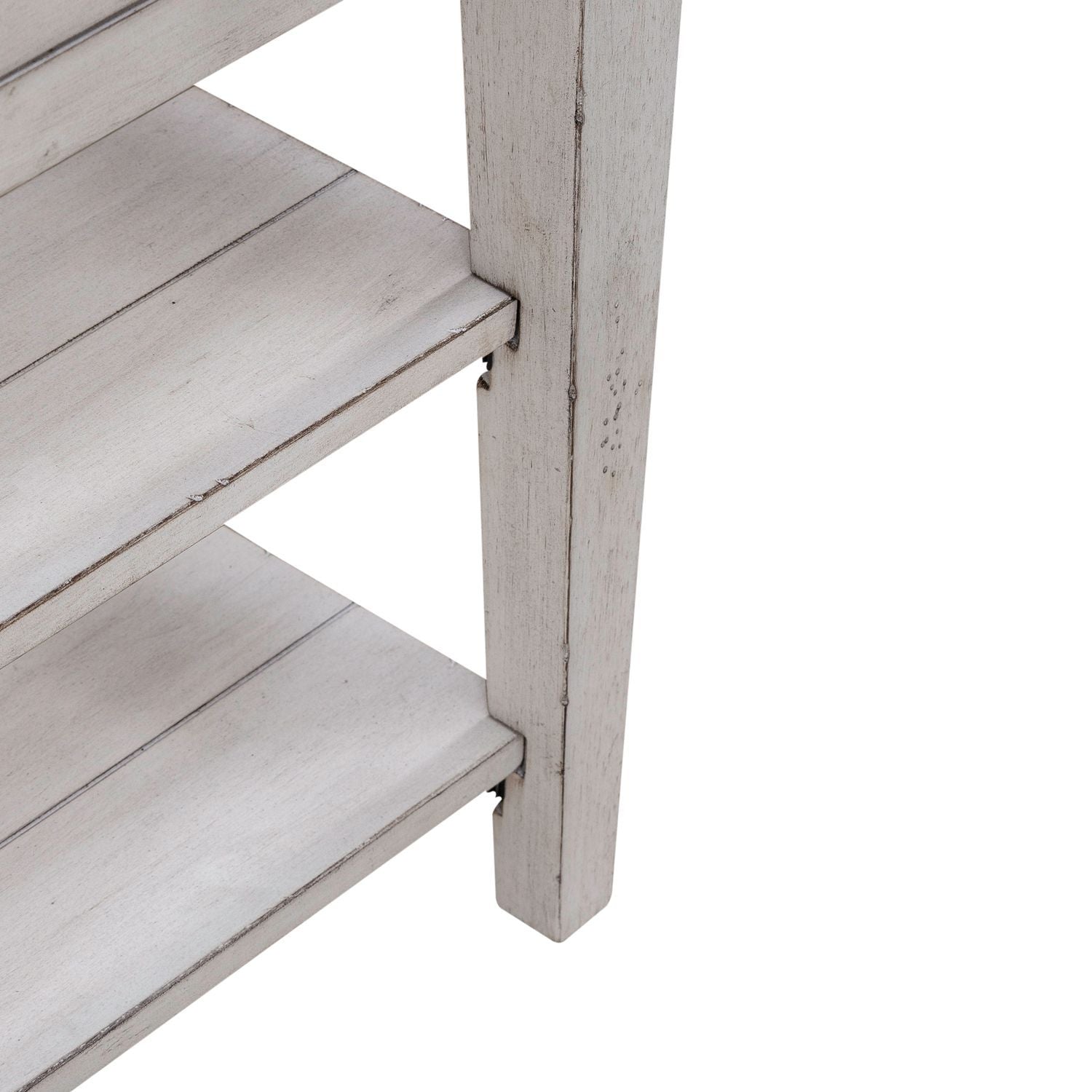 Lake House - Chair Side Table