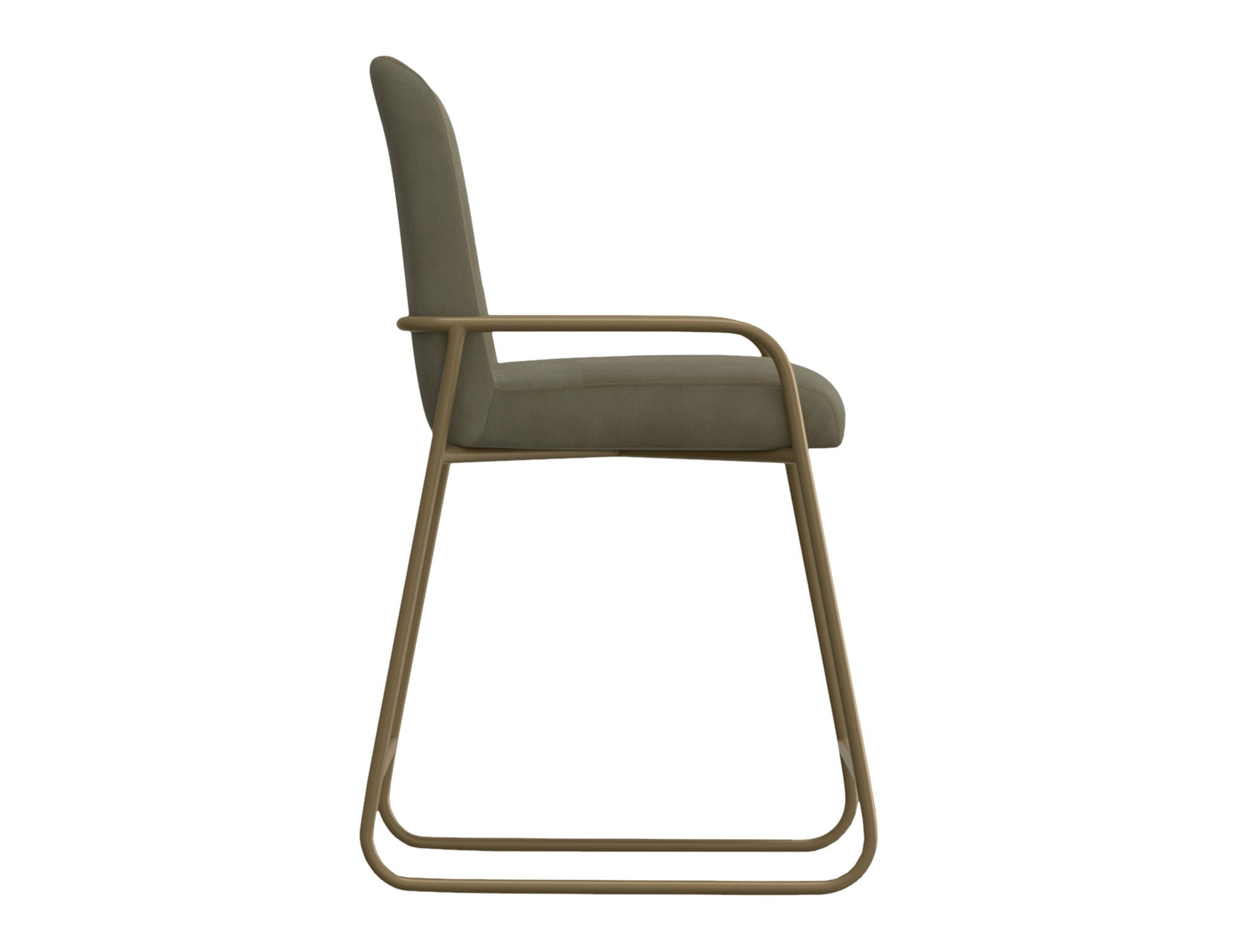 Seating - IUP Barstool
