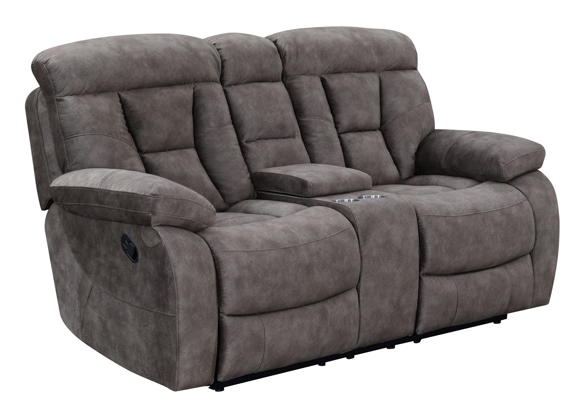Bogata - Living Room Set