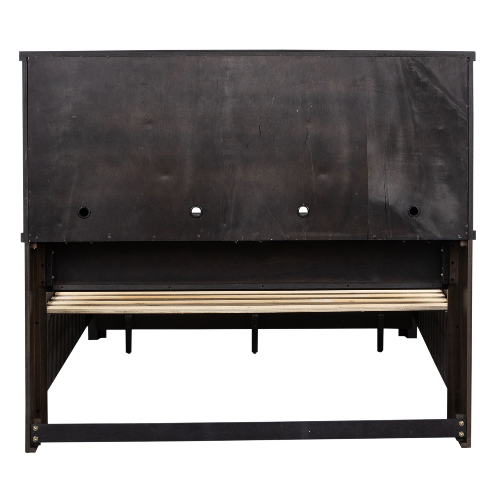 Thornwood Hills - Headboard