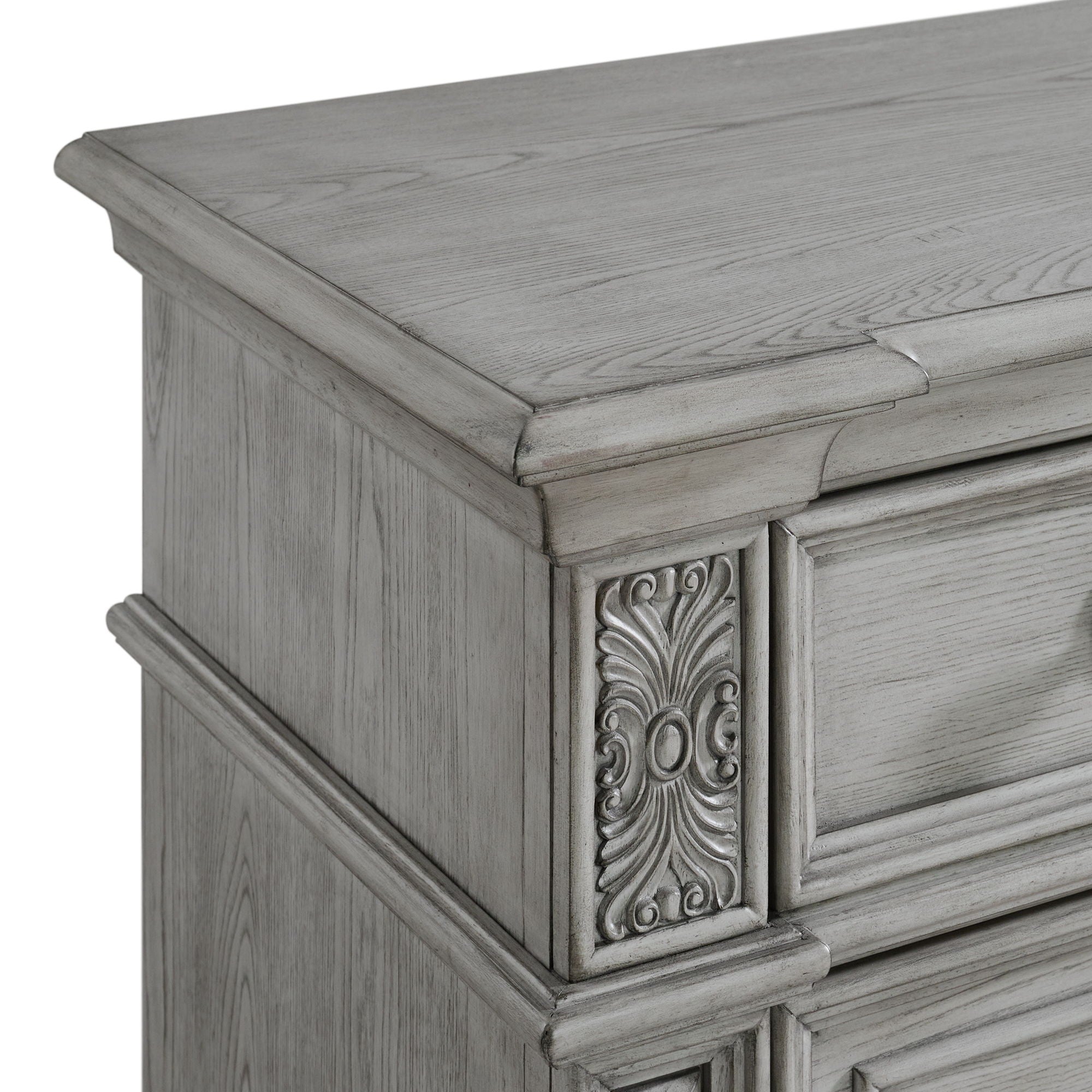 Glenmore - Panel Bedroom Set