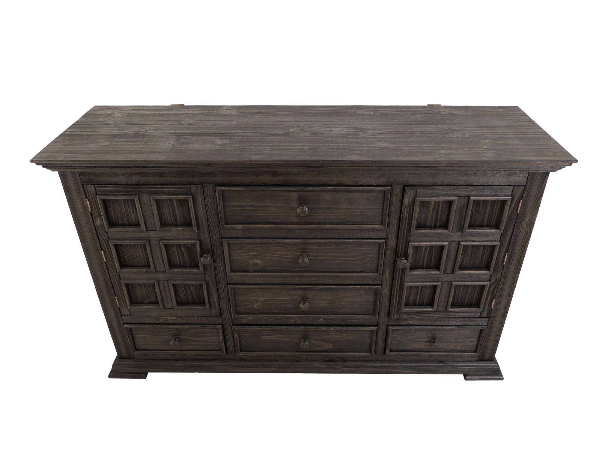 Terra - Dresser