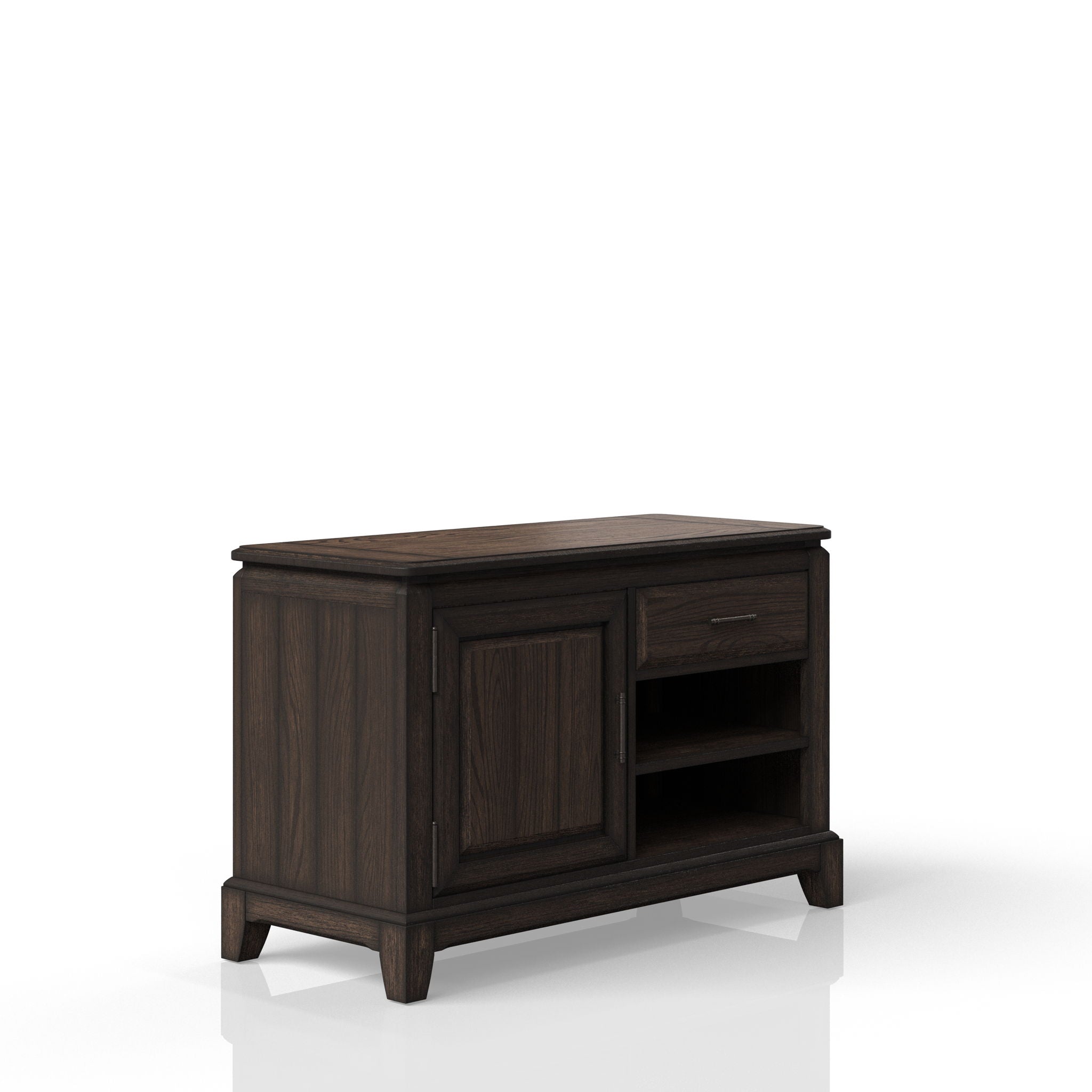 Bellamy Lane - Storage Crendenza - Elm
