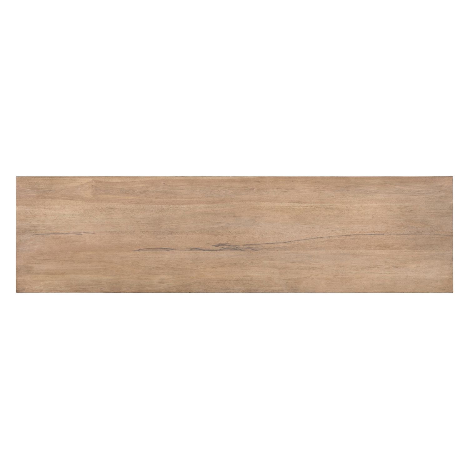 Haven Hills - Bed Bench - Camel Beige
