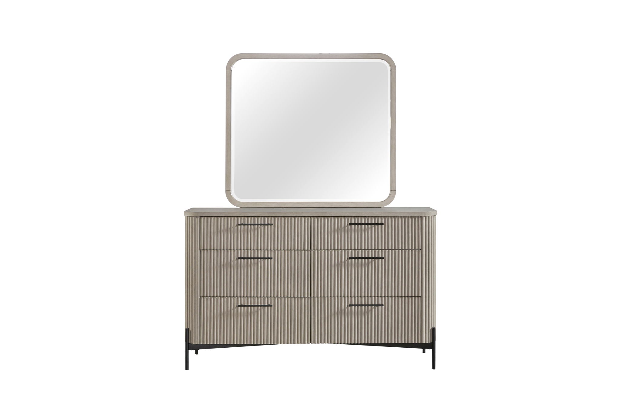 Fisher Park - Dresser