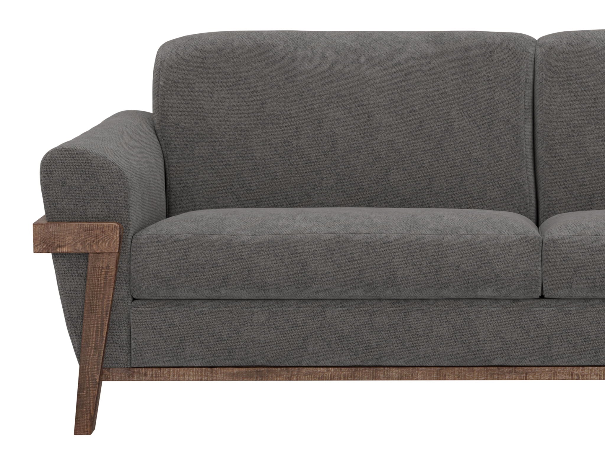 Loft - Arm Chair