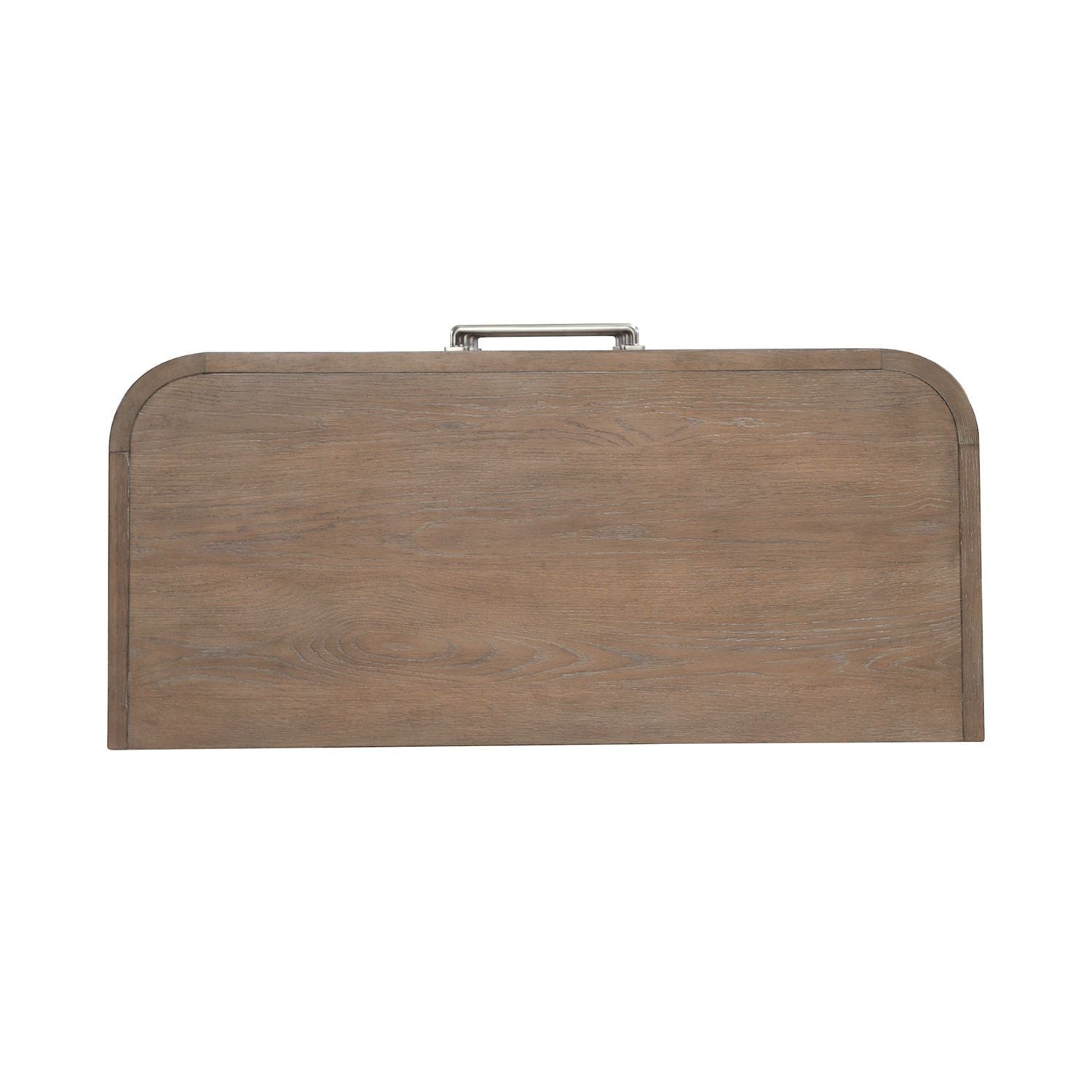 South Bend - 5 Drawer Chest - Brown