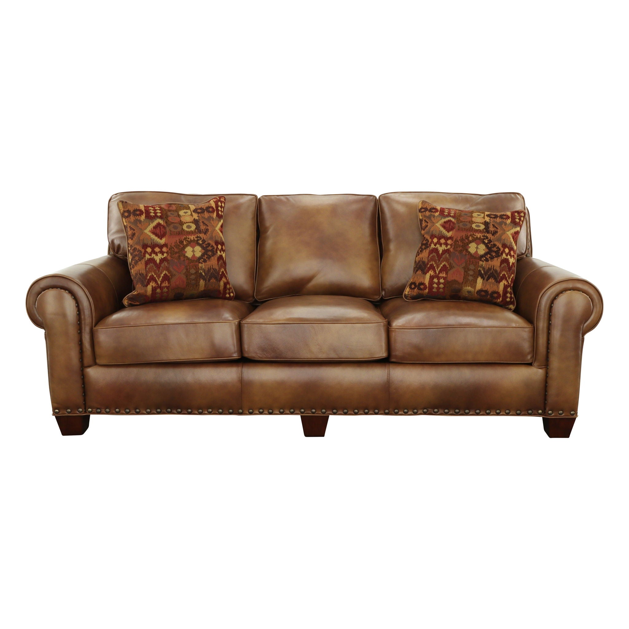 Silverado - Living Room Set