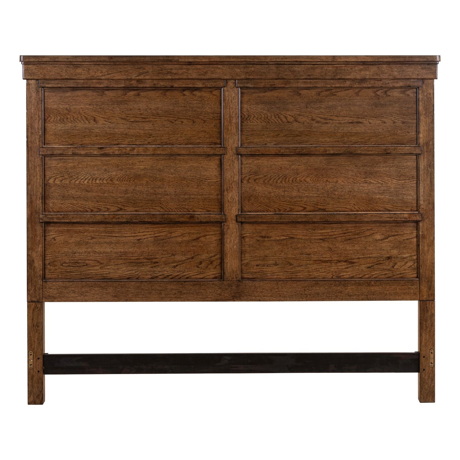 Carolina Park - Panel Headboard