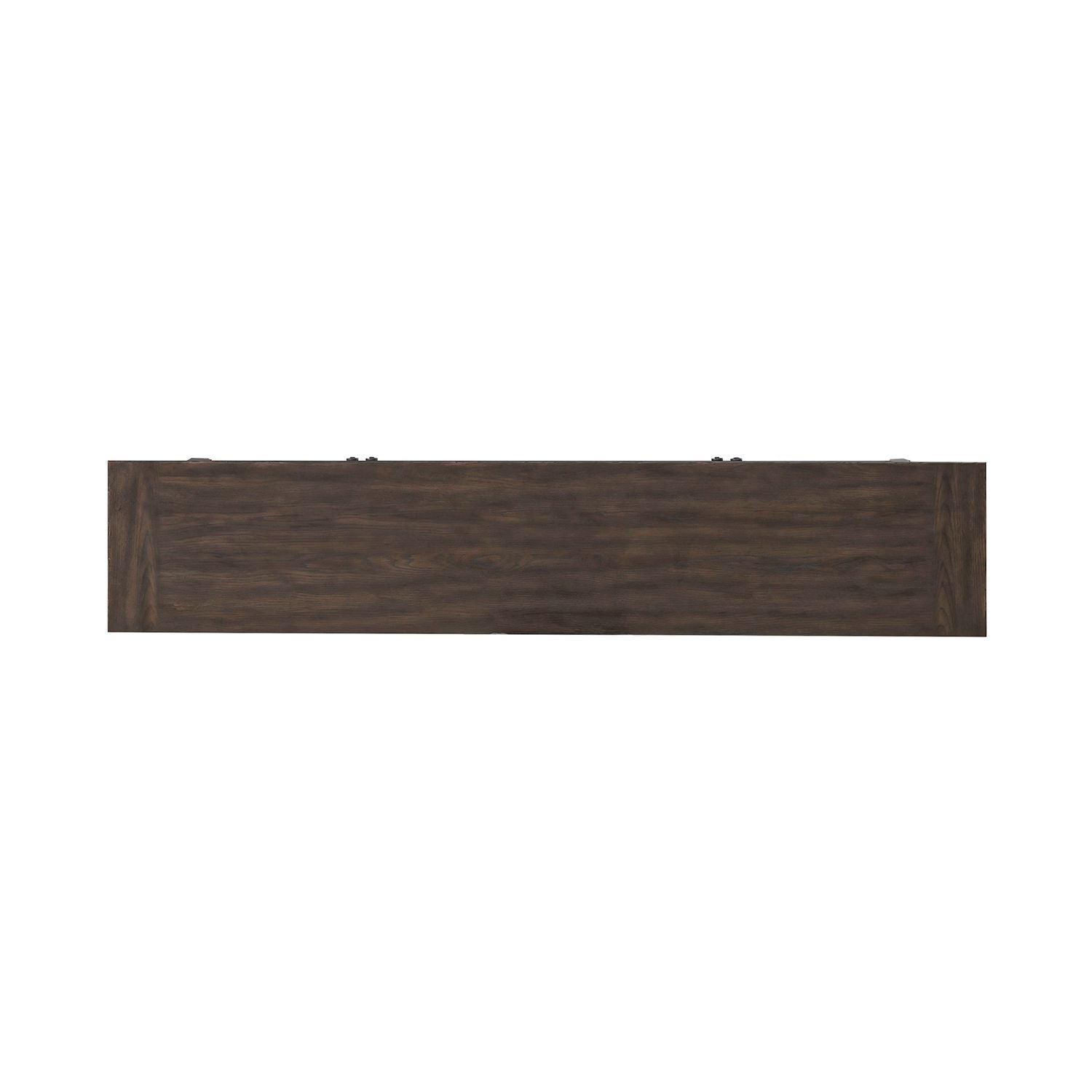 Paradise Valley - Hall Buffet - Dark Brown