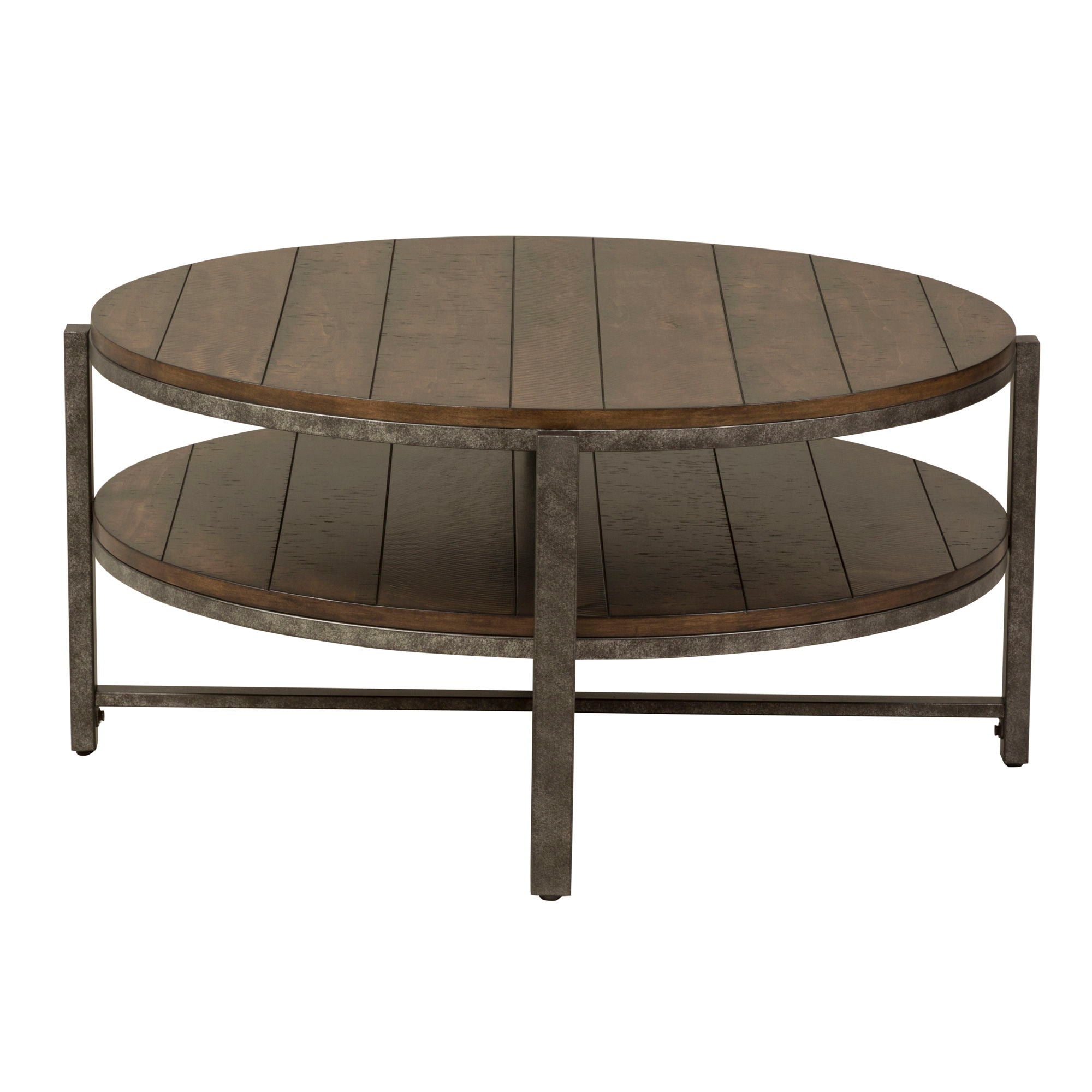 Breckinridge - Round Table