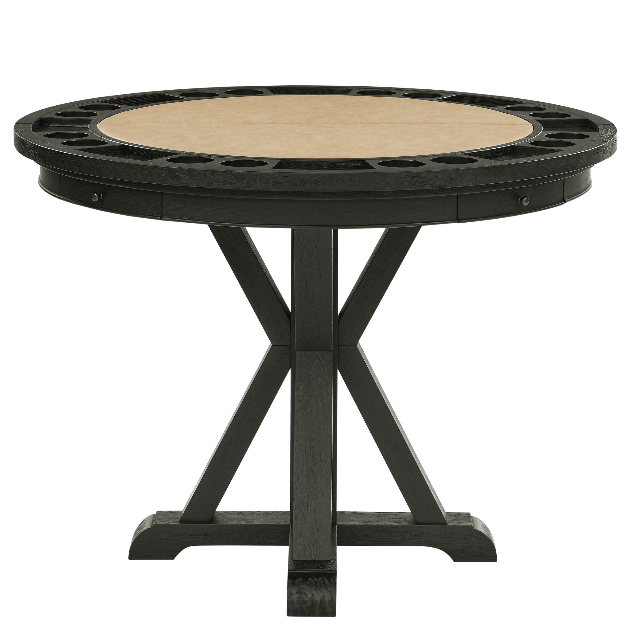 Rylie - Counter Table With Game Top