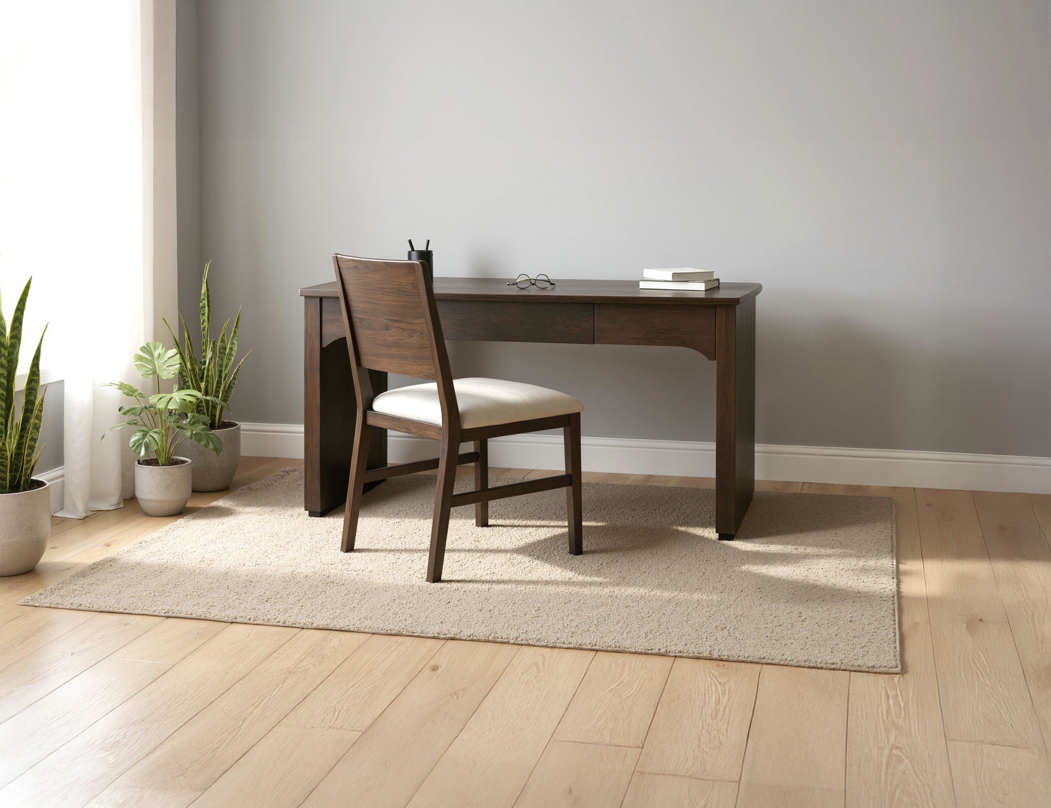 Mezquite - Chair (Set of 2)