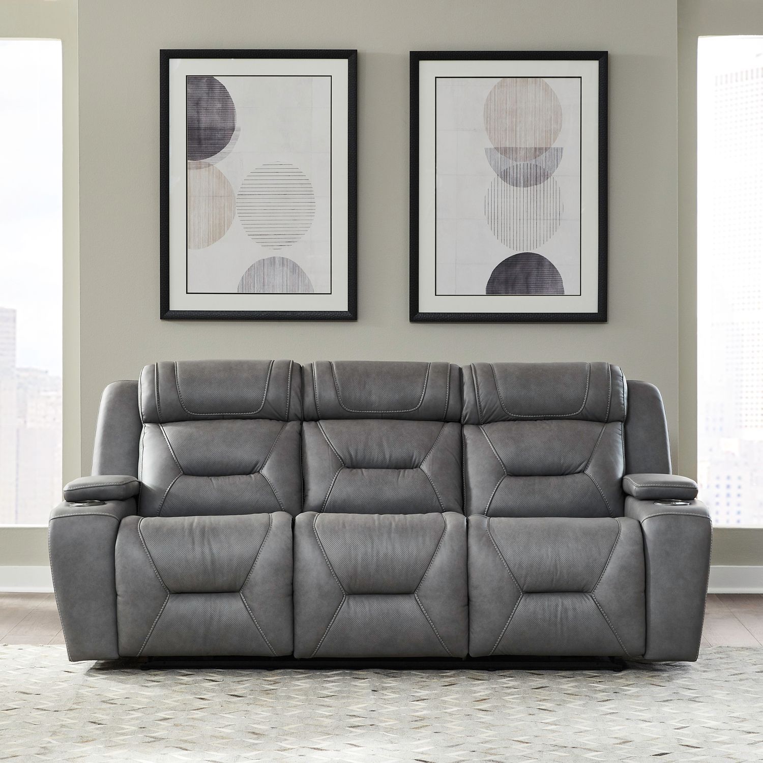 Chapman - Sofa