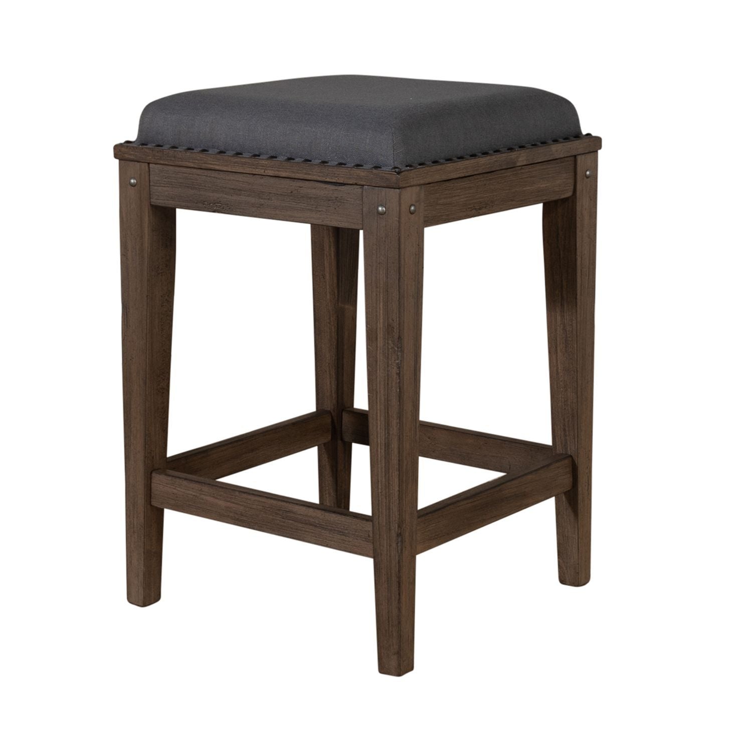 Sonoma Road - 4 Piece Dining Room Set - Light Brown