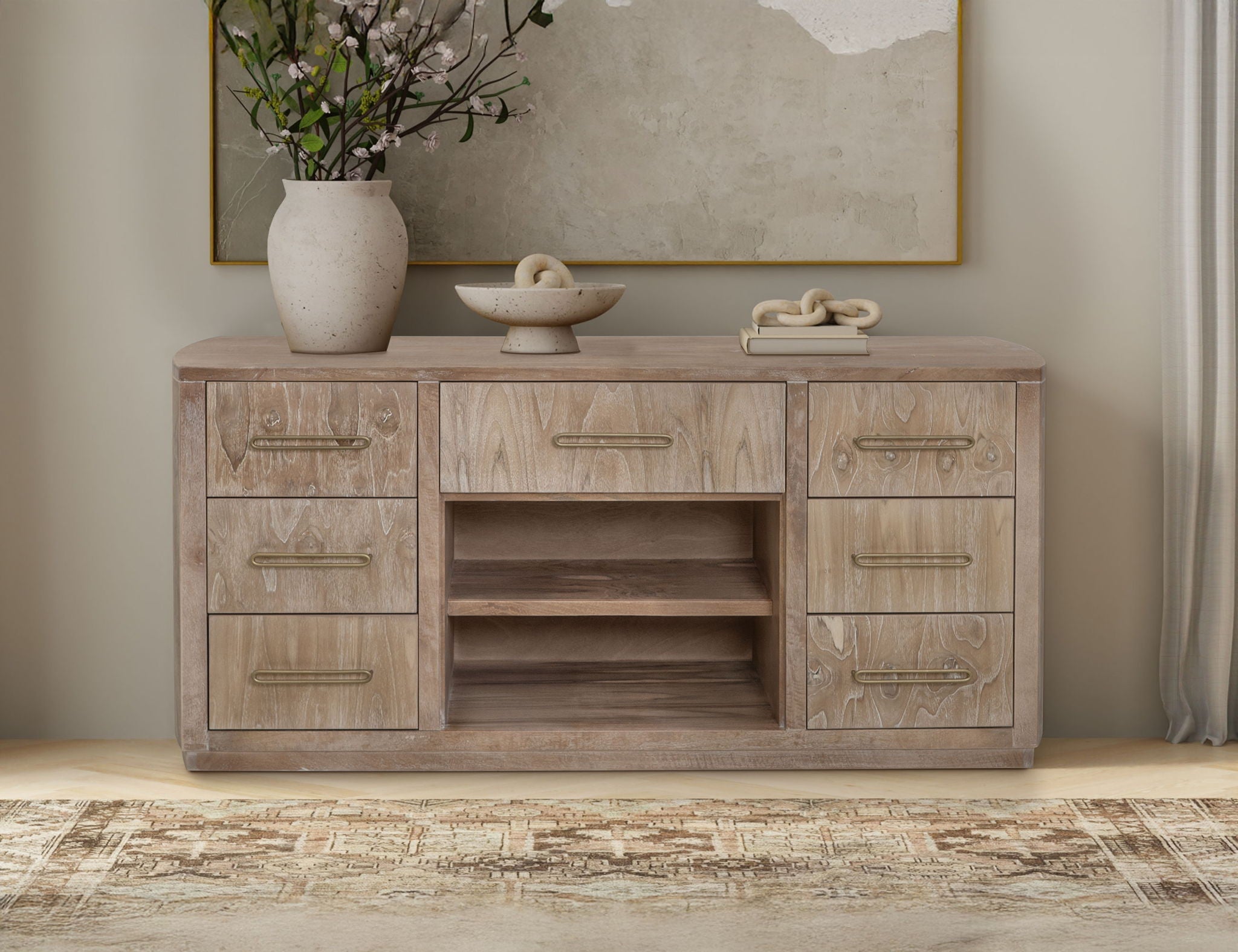 Balam - Console