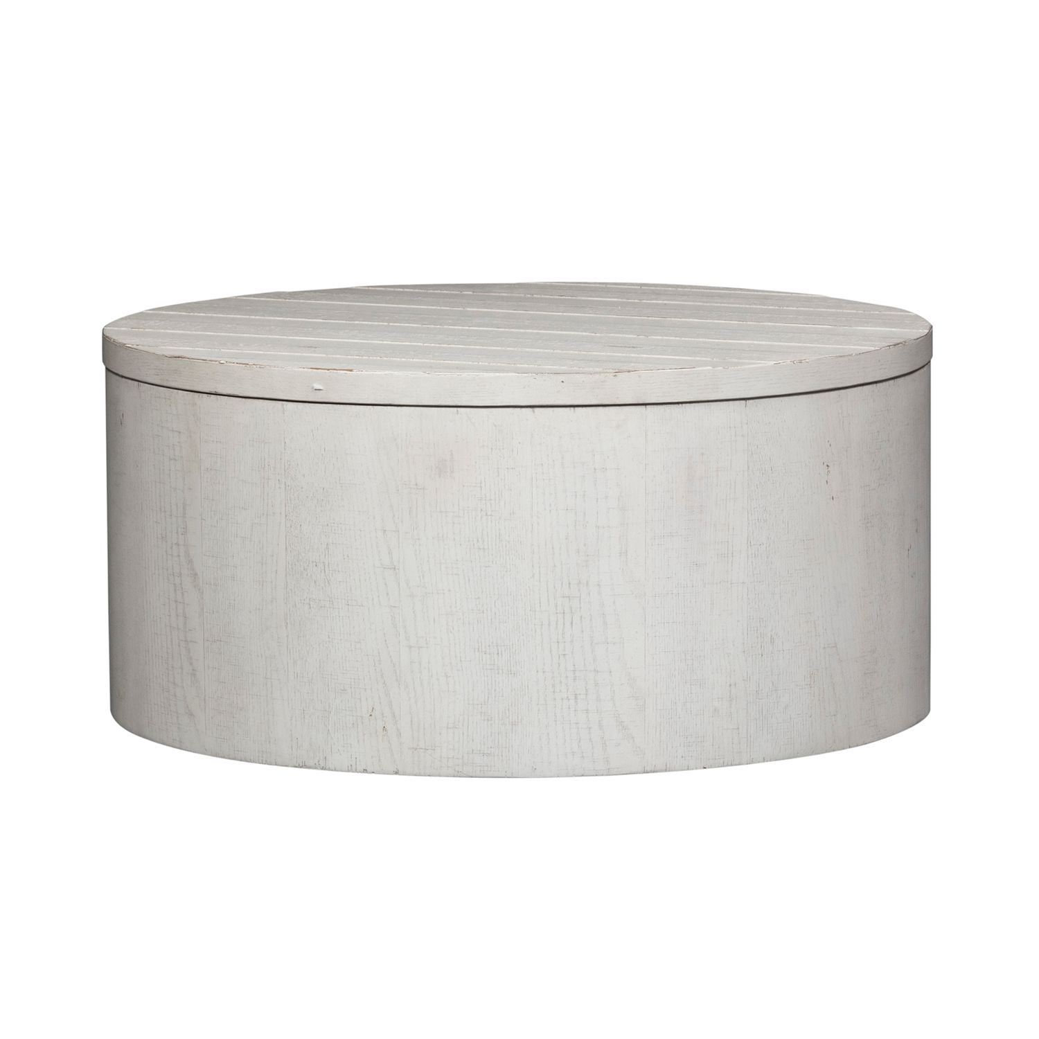 Modern Farmhouse - Cocktail Table