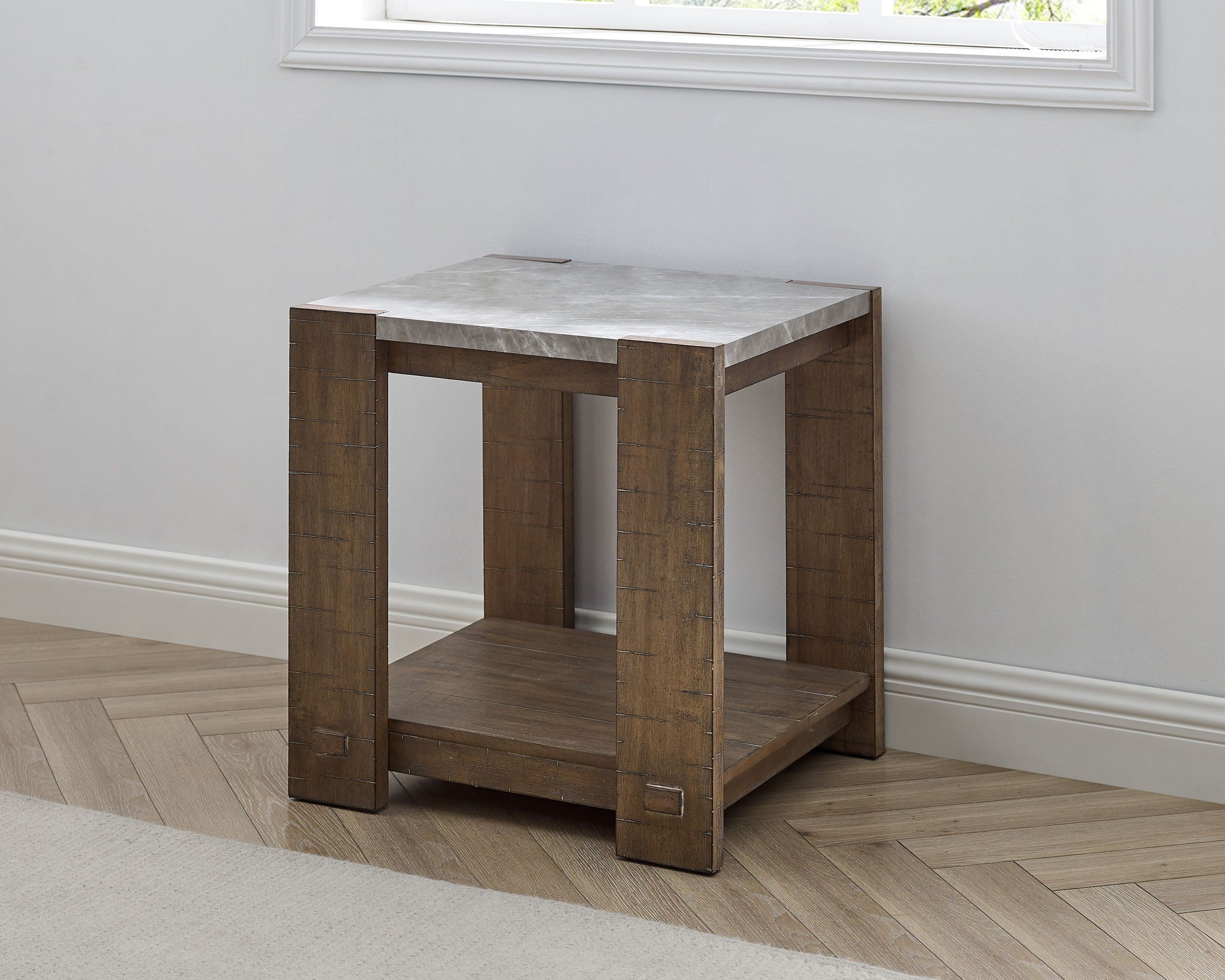 Libby - Sintered Stone Table