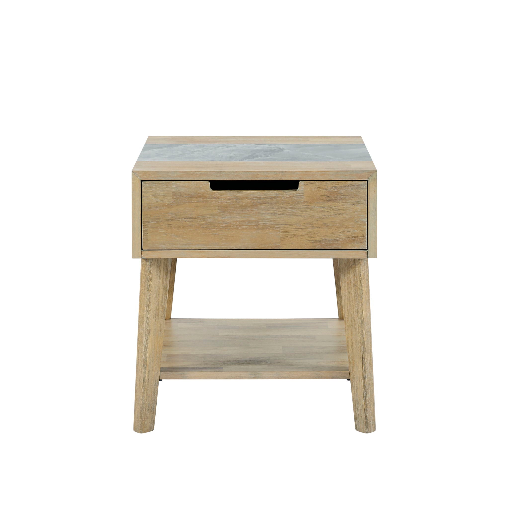 Calgary - Sintered Stone Table
