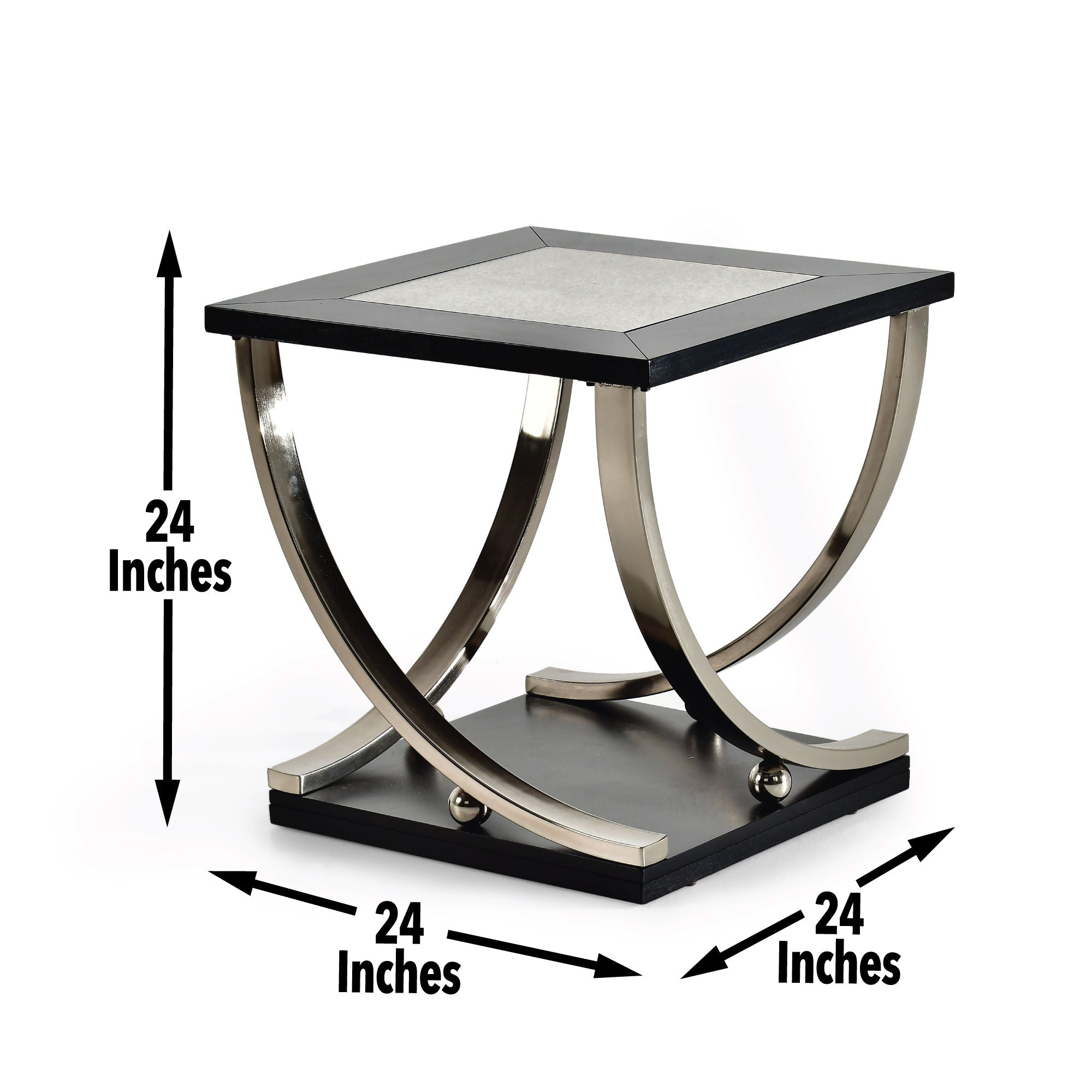 Ramsey - Table