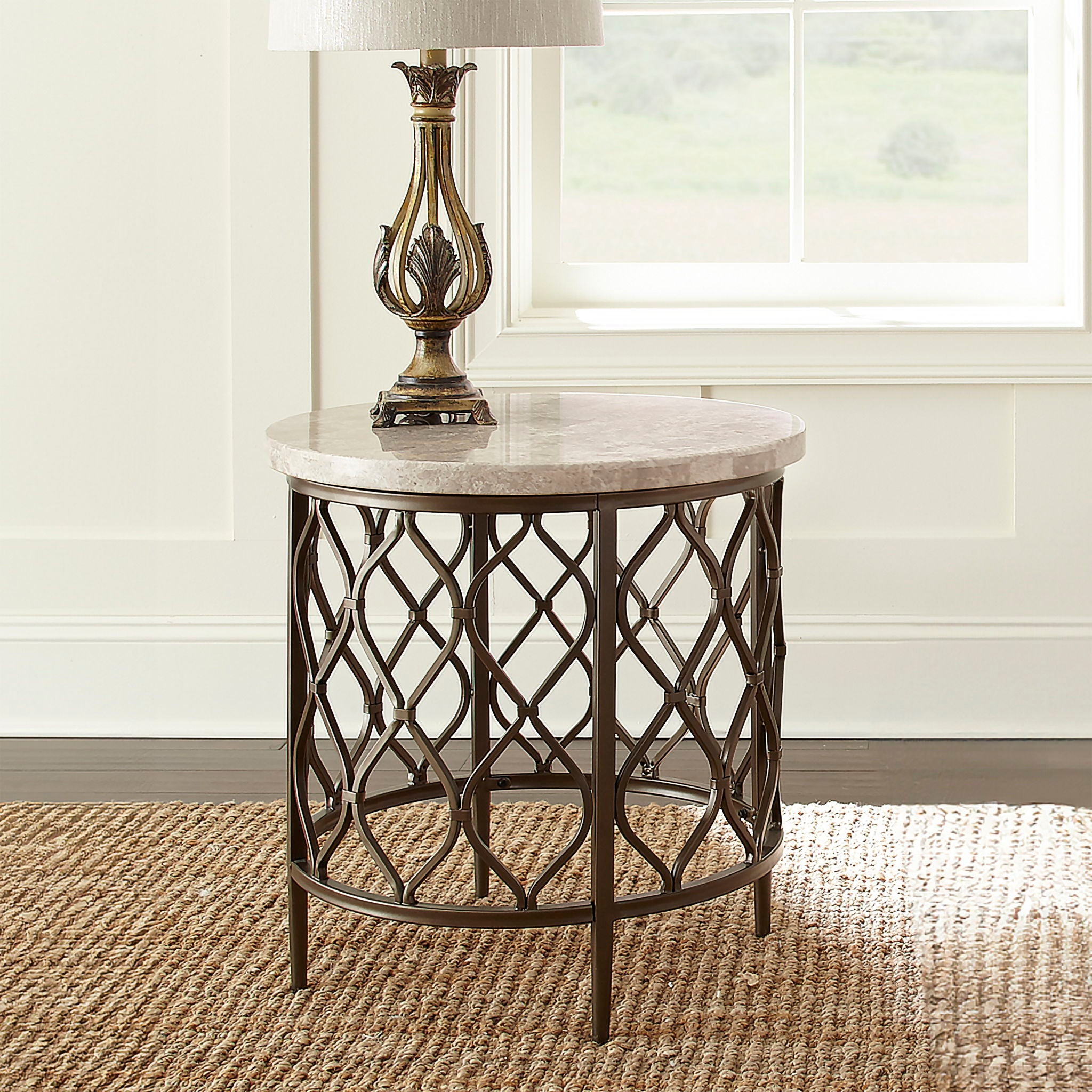 Roland - Table