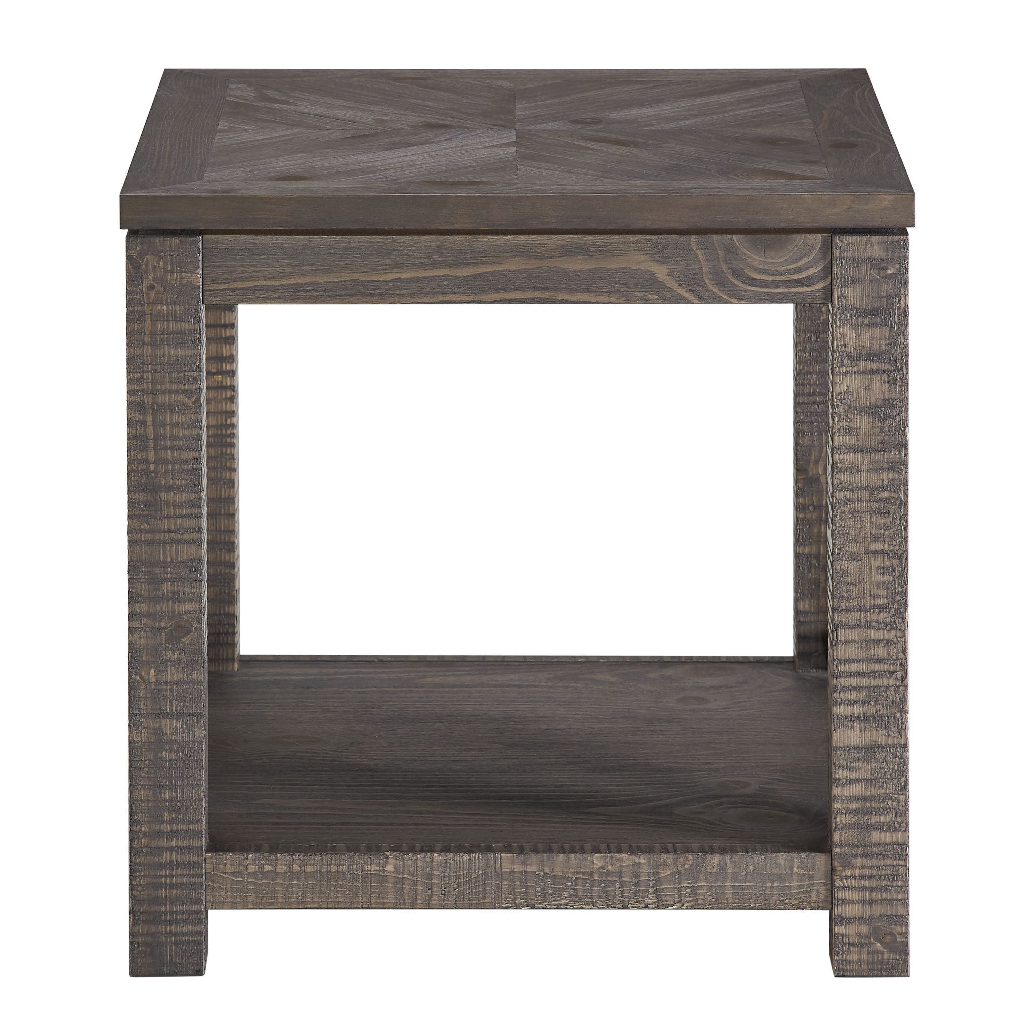 Dexter - Table