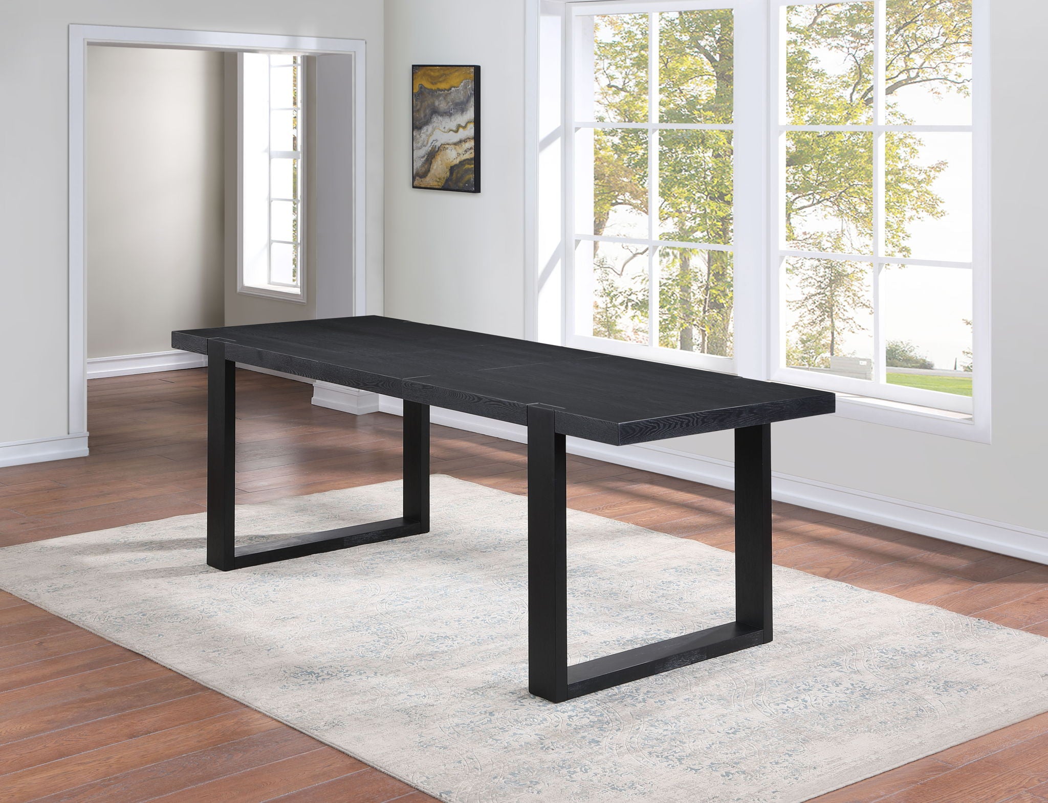 Yves - Table