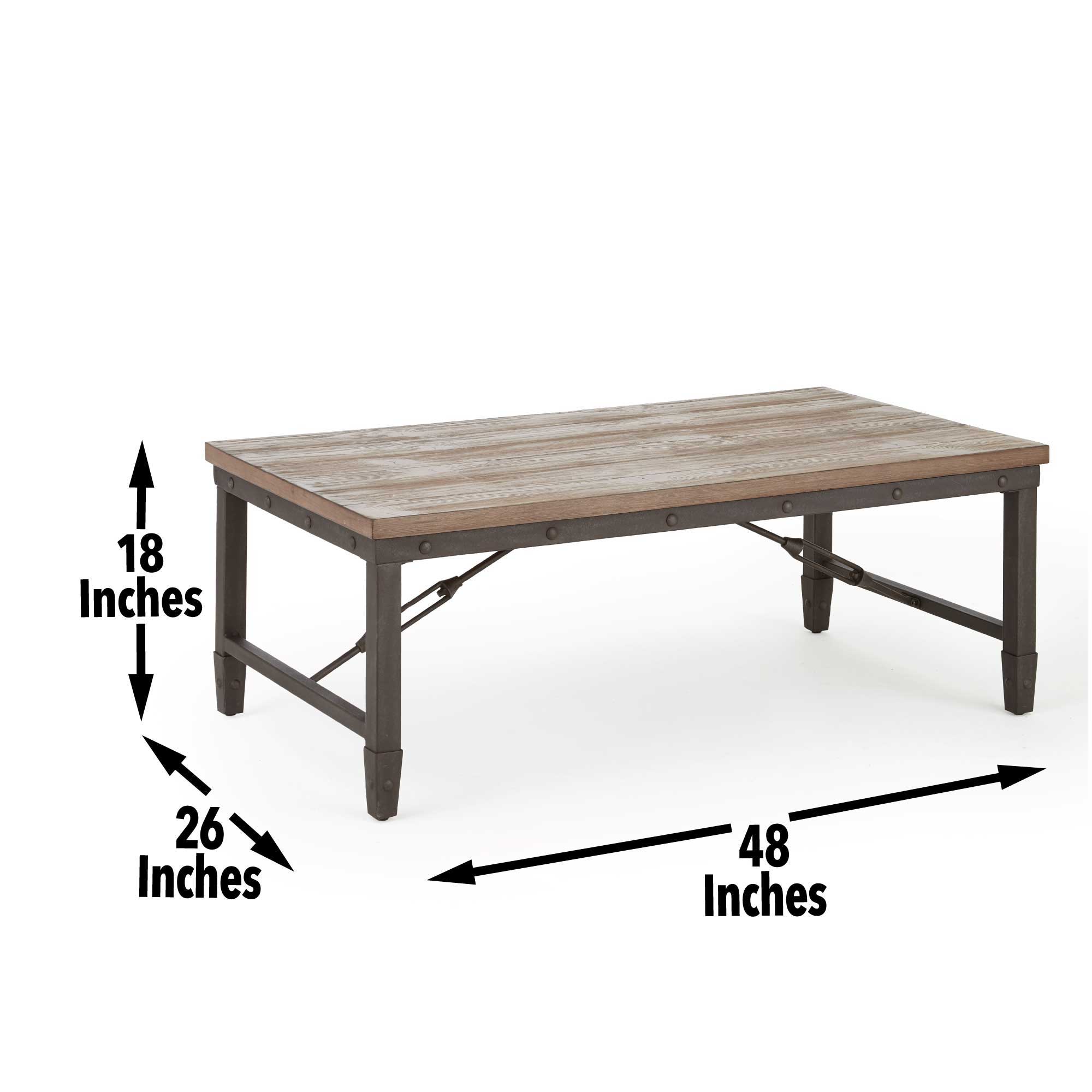 Jersey - Table
