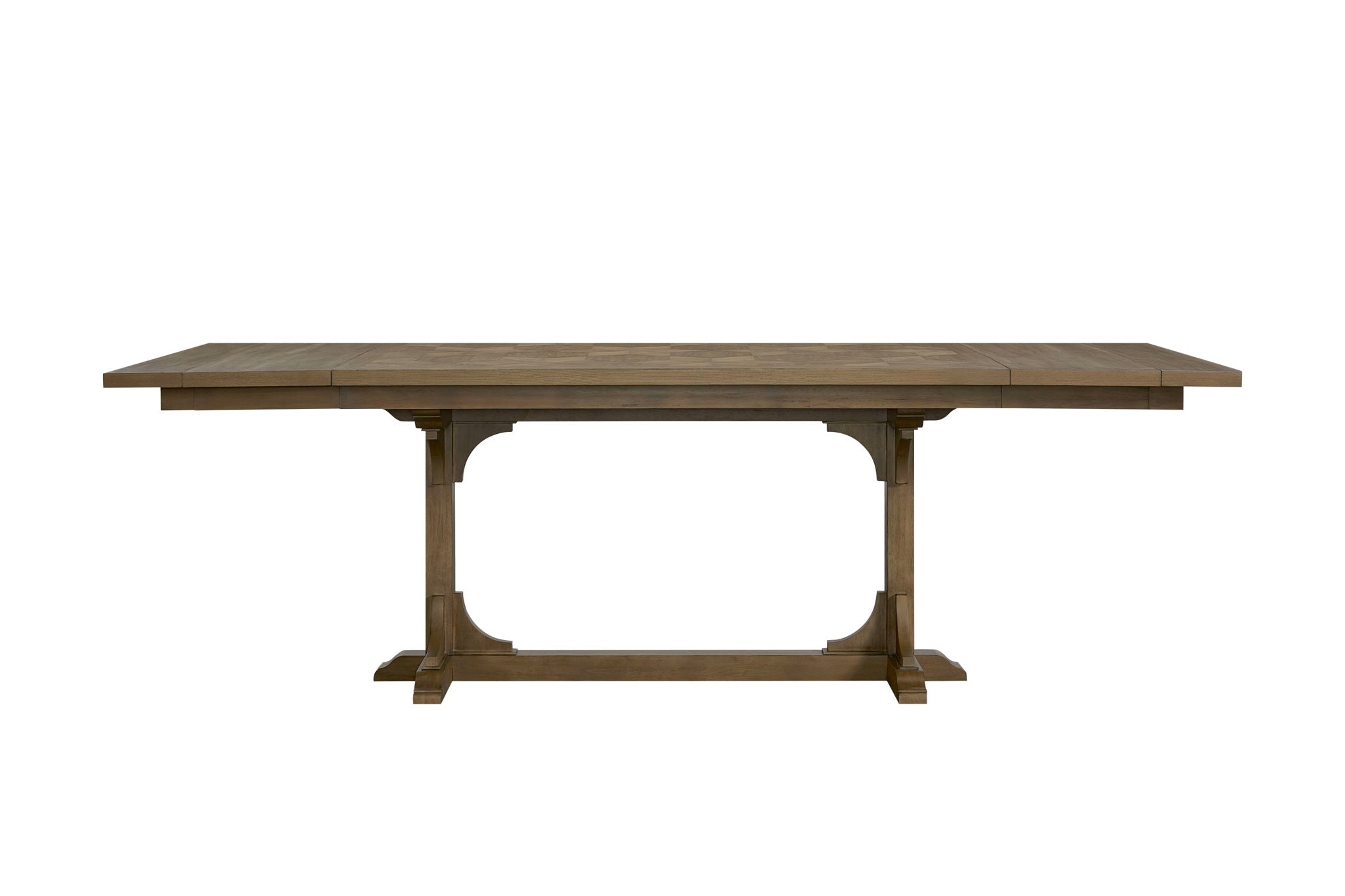 Tarrington - Counter Height Trestle Table