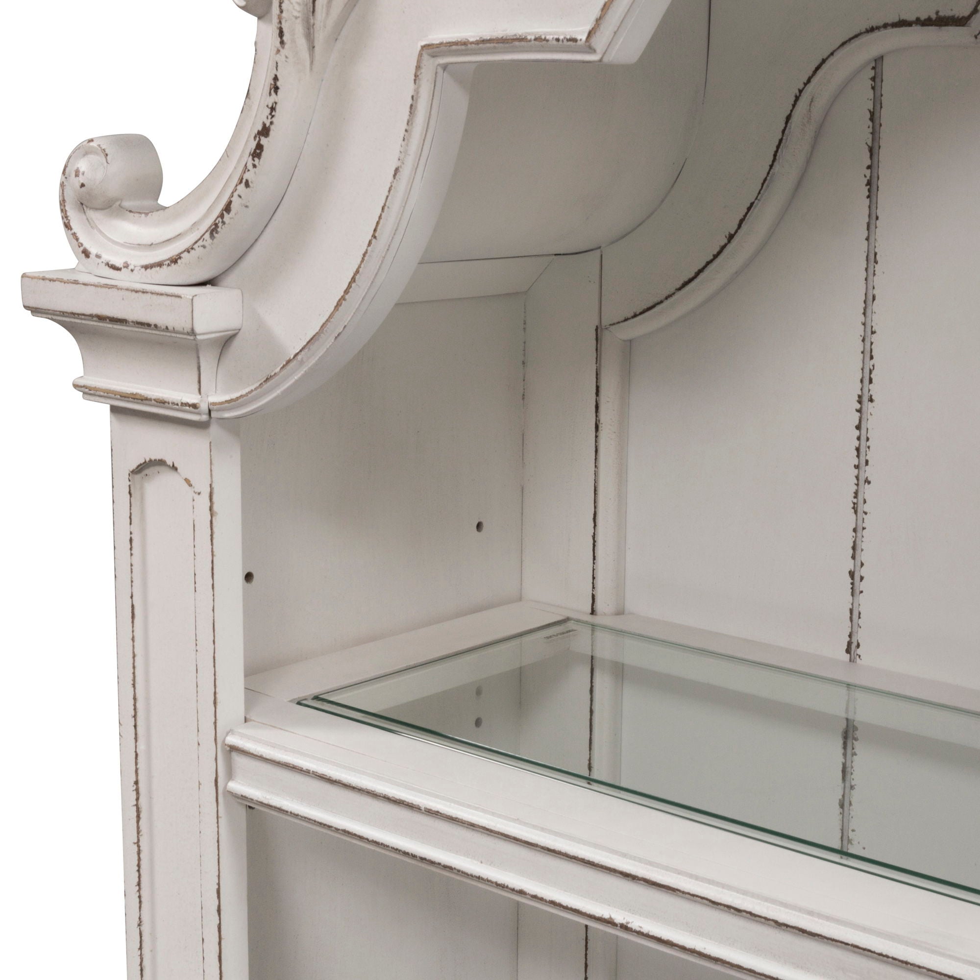 Magnolia Manor - Hutch