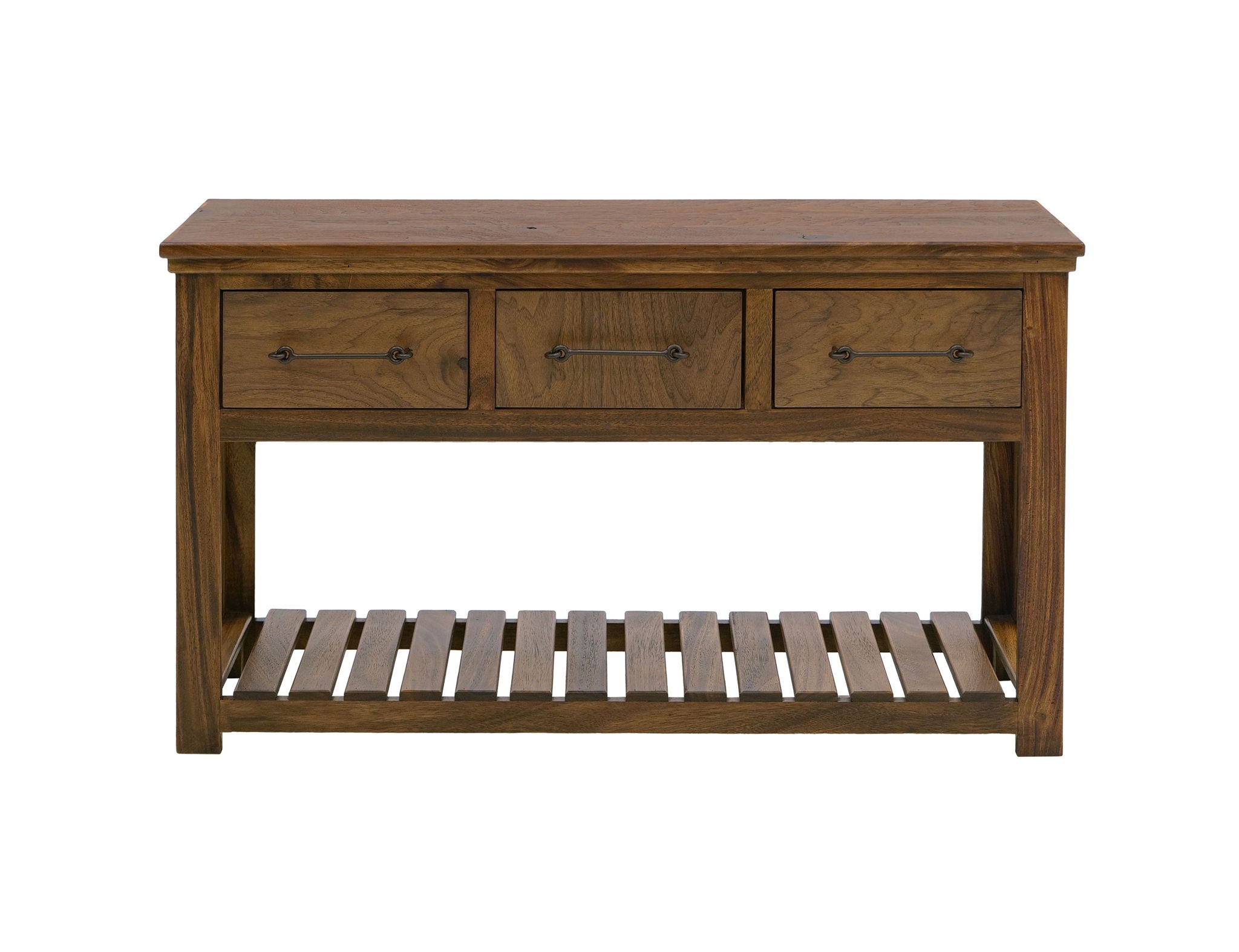 Walnut - Table