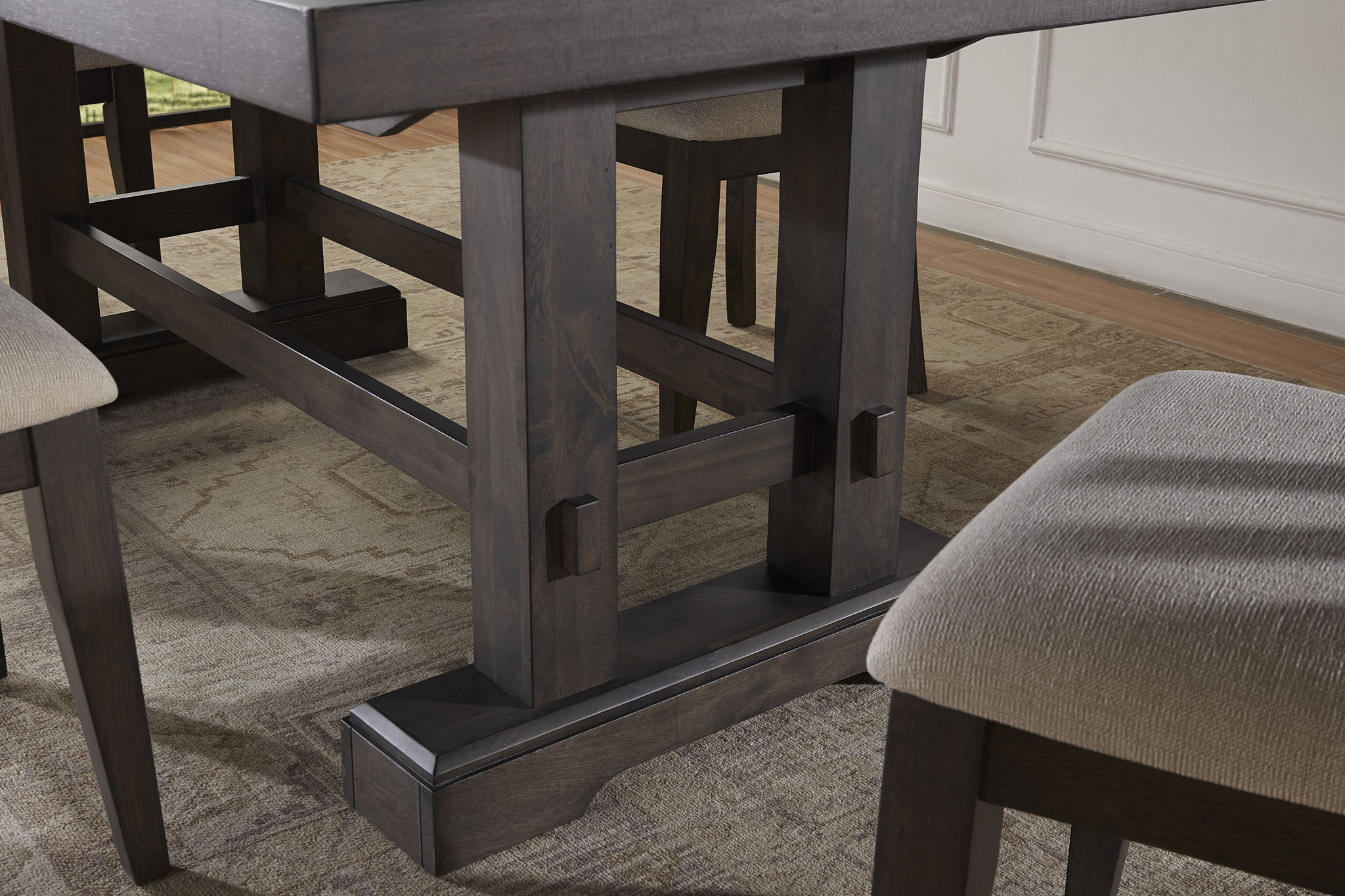 Napa - Dining Set