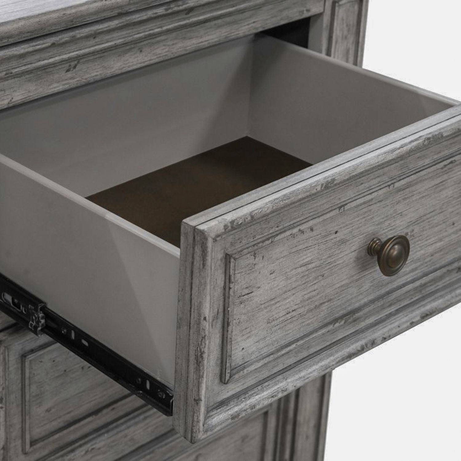 Big Valley - Door Chest