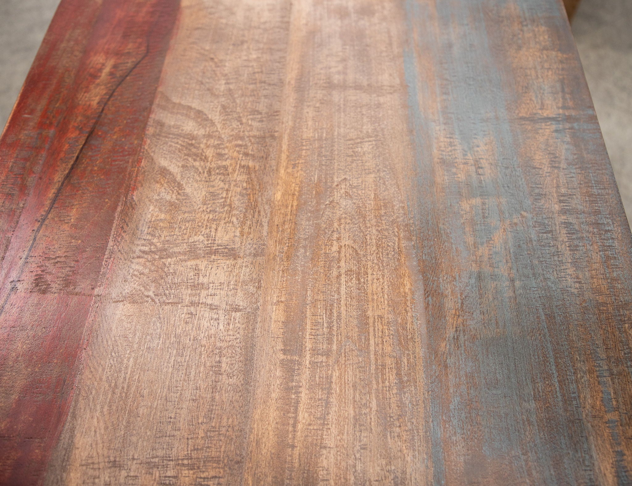 Antique - End Table