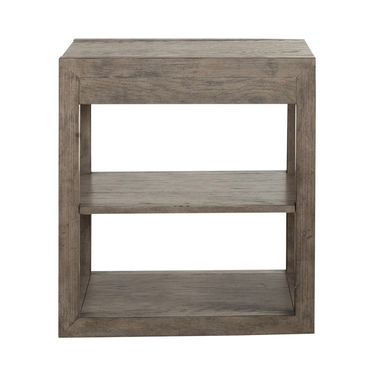 Bartlett Field - Table