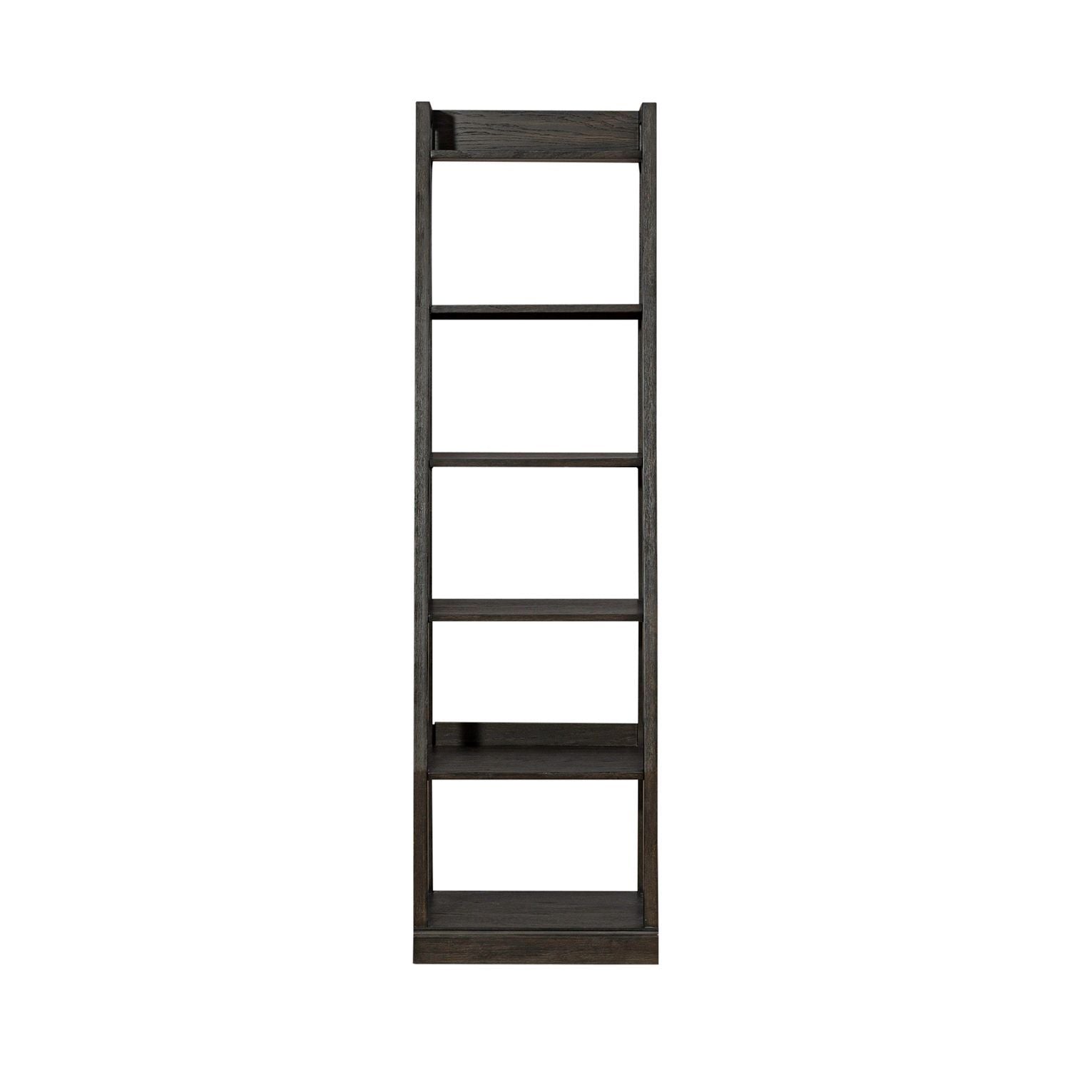 Mill Creek - Wall Pier - Dark Brown