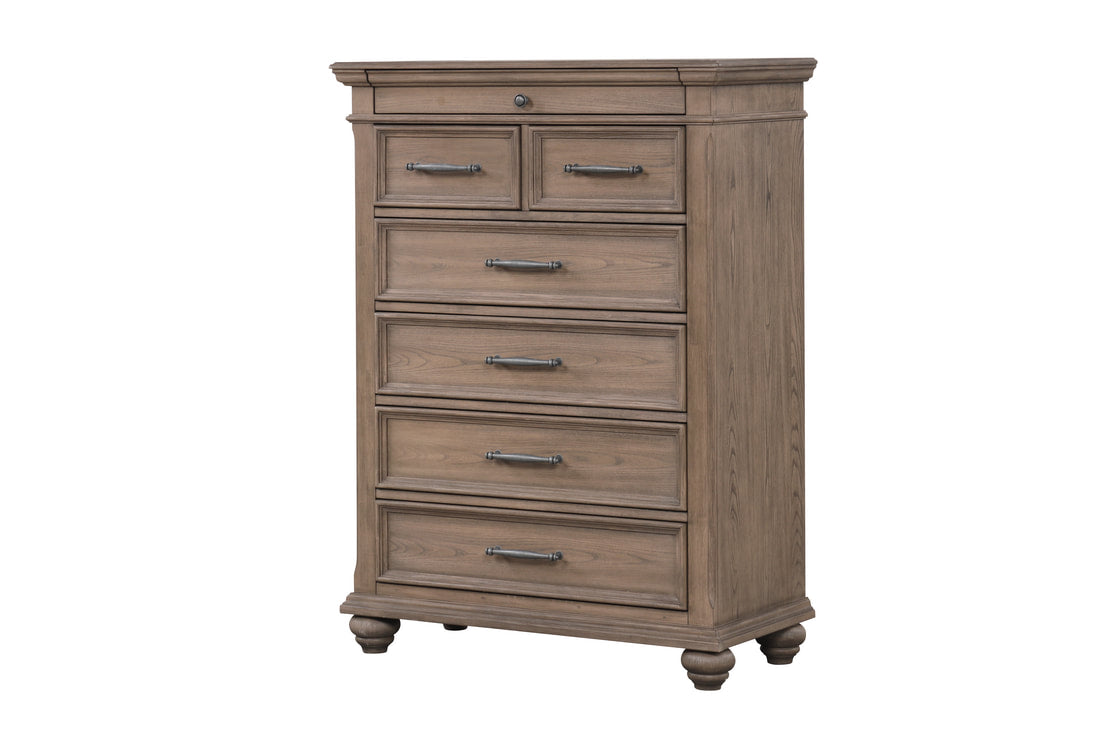 NASHVILLE - Bedroom Set
