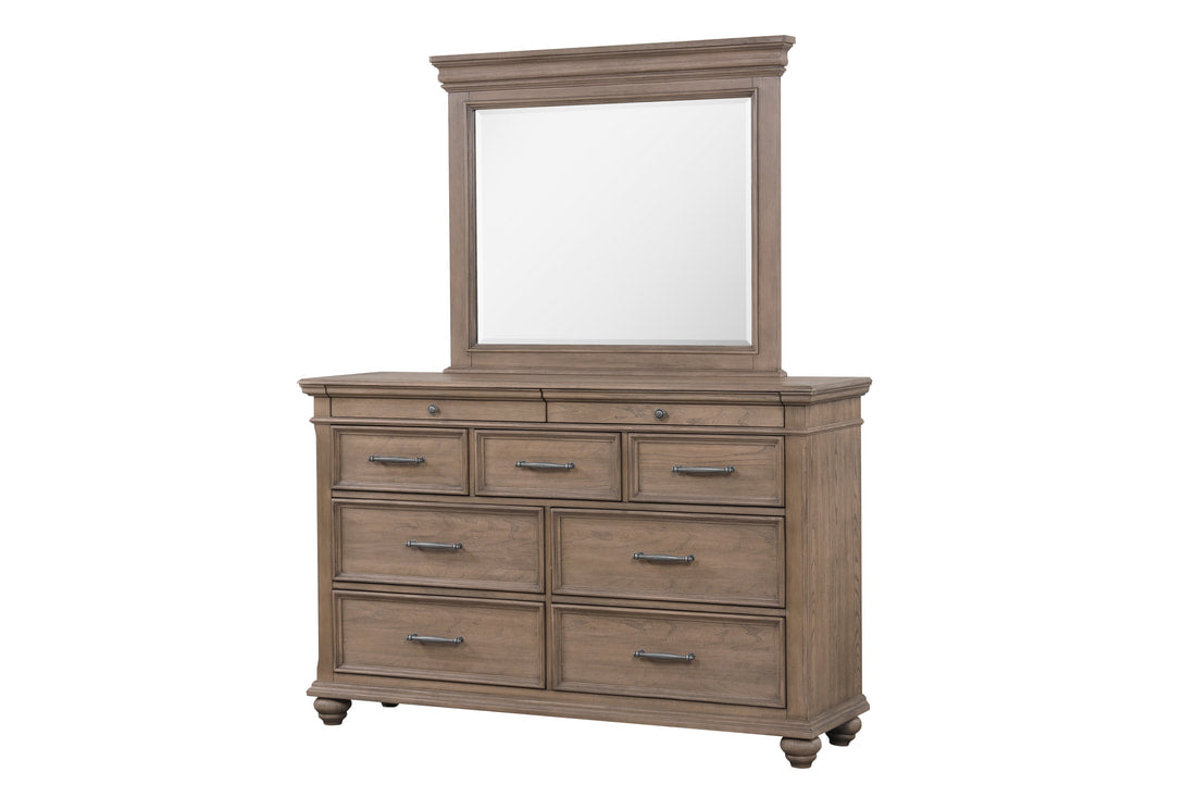 NASHVILLE - Bedroom Set