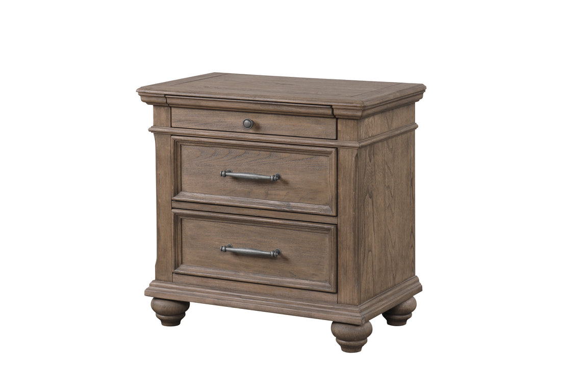 NASHVILLE - Bedroom Set