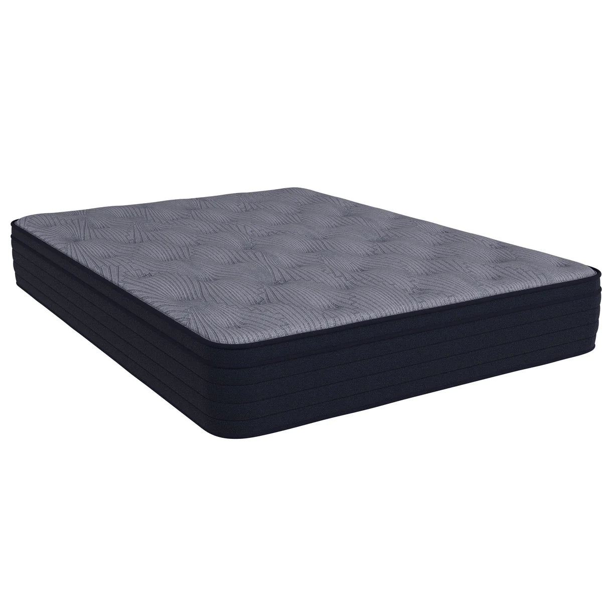 Callie 10in Hybrid - Mattress Rolled in a Box.