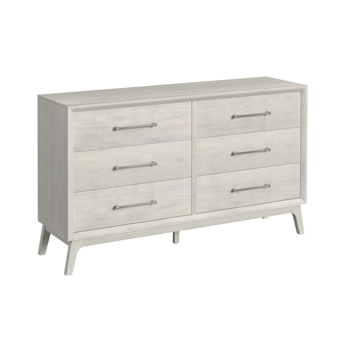 Westland Almond Upholstered Panel Bedroom Collection B13000-6  BEST PRICE!
