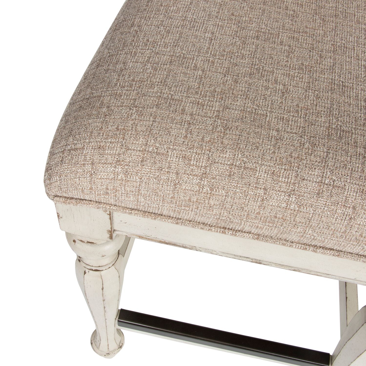 Magnolia Manor / Counter Height Chair (RTA) SKU: 244-B650124