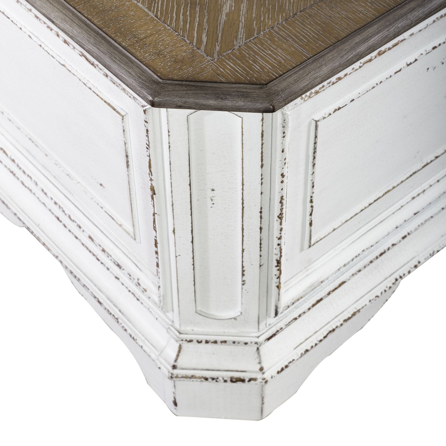 Magnolia Manor / Storage Trunk  SKU: 244-OT1013