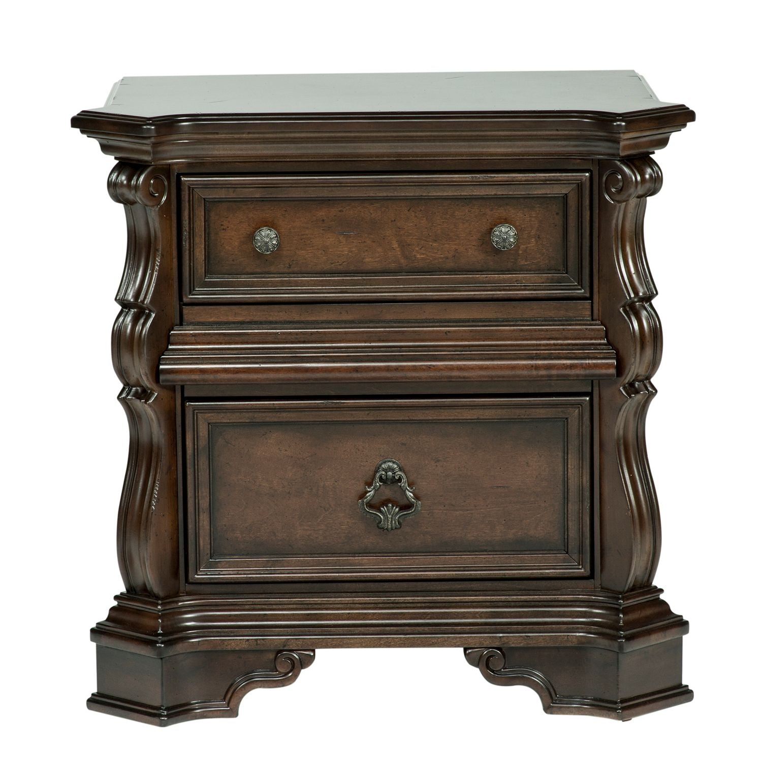 Arbor Place 575-BR Bedroom Collection from Liberty Furniture