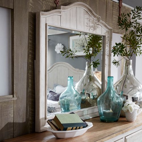Farmhouse Reimagined 652-BR Poster Bedroom Collection from Liberty Furniture