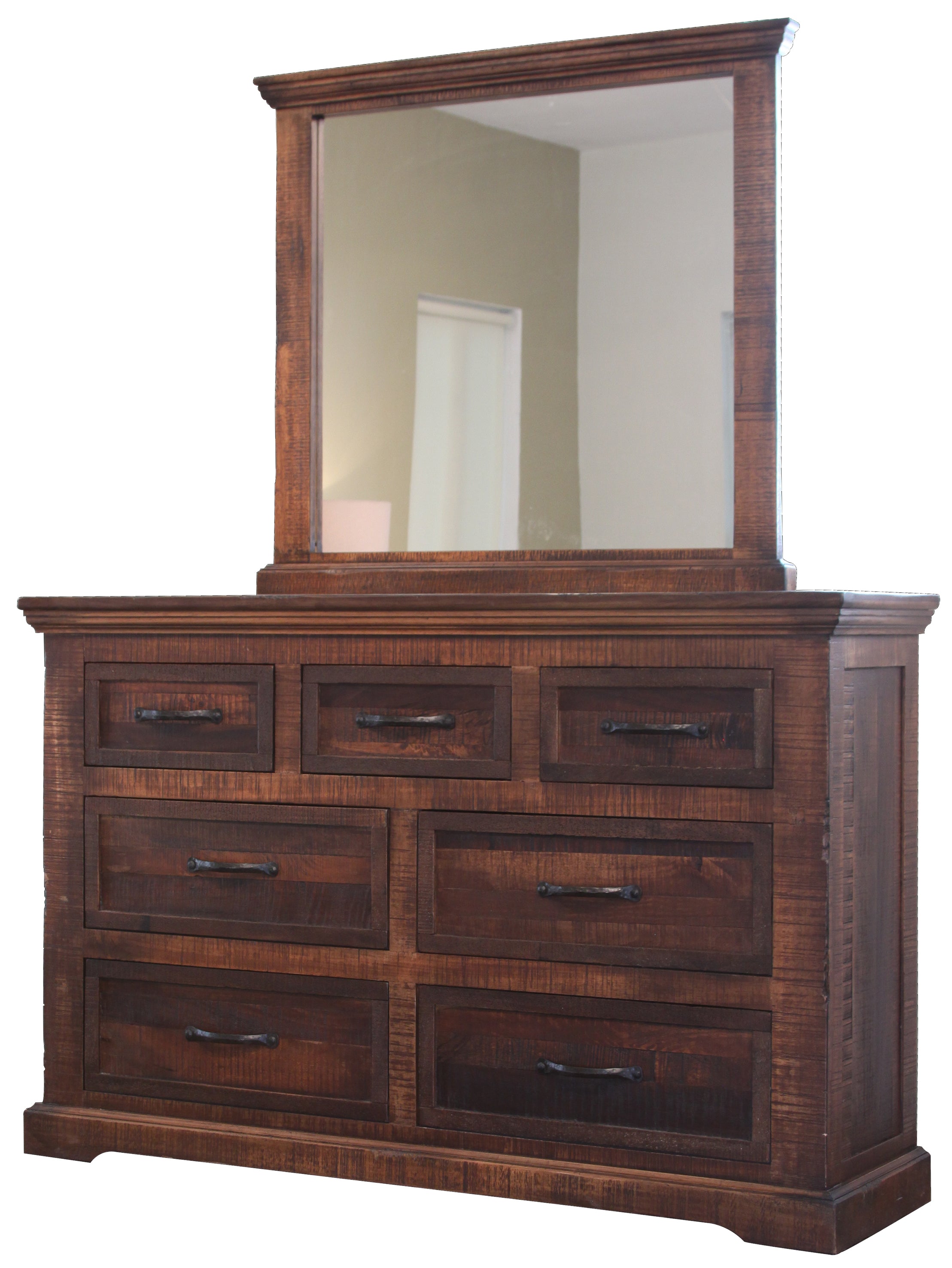 1200 MADEIRA Model: IFD1200 BEDROOM Collection