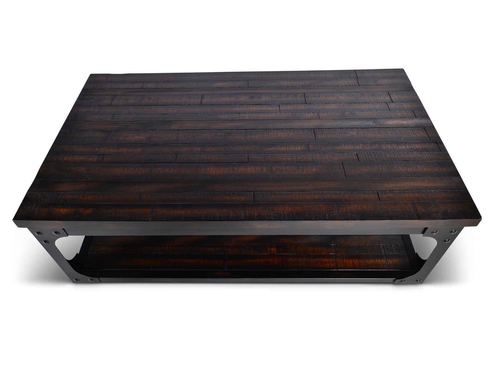 Sherlock 3-Piece Lift-Top Set(Lift-Top Cocktail & 2 End Tables) by Steve Silver