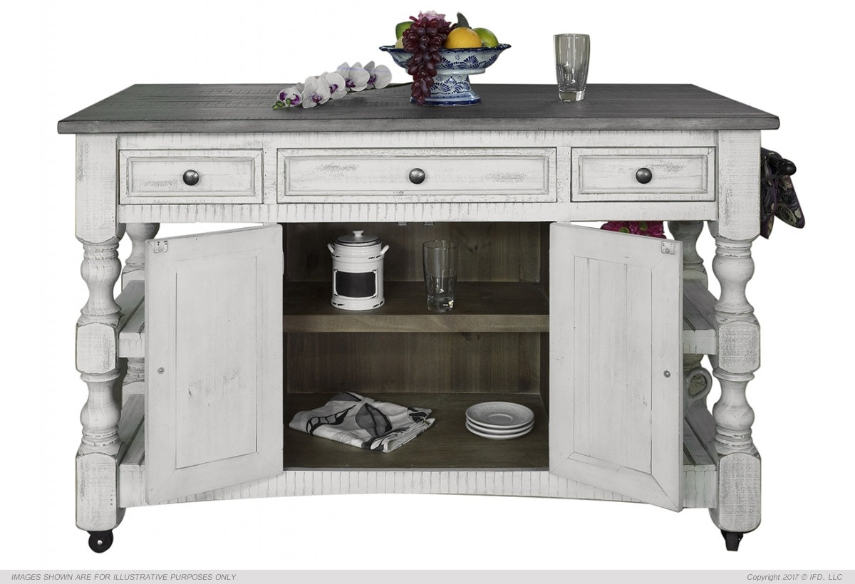 469 STONE Model: IFD469ISLAND Collection: STONE
