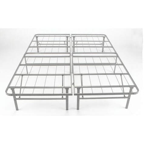 14 in Tall Platform Base